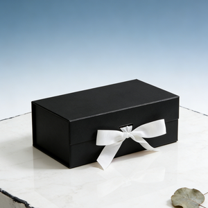 Cajas de Papel Magnéticas Plegables con Cinta, para Regalos, Entrega Rápida, en Oferta - Product Image 2