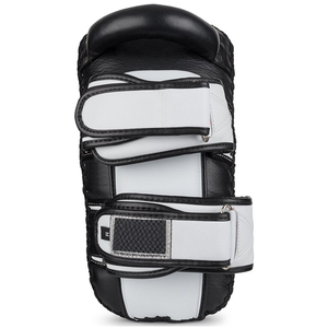 Meilleure Qualité Professionnelle - Pad de Frappe Muay Thai pour Hommes - Boxe - 100% PU/PVC - Couleur et Logo Personnalisables - Taille Personnalisable - Product Image 6