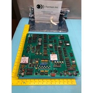 EATON 5990-0174-0003 SCAN GENERATOR PCB BOARD - Équipements et pièces semi-conducteurs d'occasion fiables à l'échelle mondiale chez - Product Image 2