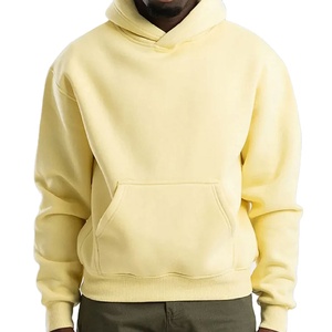 Achetez le meilleur prix pour un sweat à capuche pour homme en matière respirante, plusieurs couleurs, meilleure qualité, nouveau style. - Product Image 1