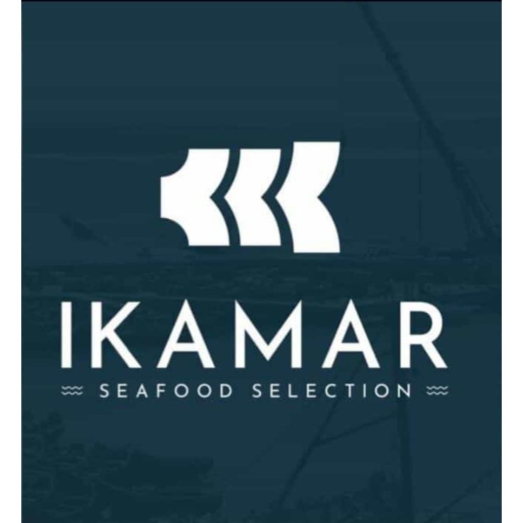 Ikamar logo