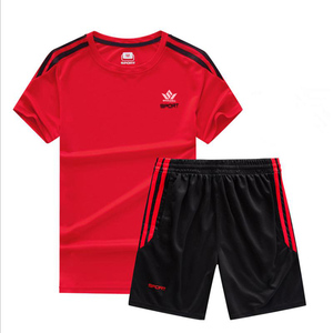 Conjunto de Camiseta de Fútbol Amarilla y Azul con el Número 7, Estampado Sublimado, Cuello Redondo, Manga Corta, Absorbe la Humedad, Ropa Deportiva para Niños - Product Image 4