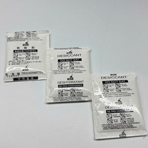 Déshydratant de gel de silice 5g 10g 20g Déshydratant Secco Fabricant du Vietnam Emballage en gros de déshydratant de qualité alimentaire OPP - Product Image 4