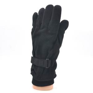 Gants d'hiver personnalisés OEM de haute qualité pour hommes et femmes, coupe-vent, chauds et tendance, pour les sports de plein air et la conduite - Product Image 6