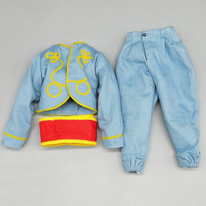 Conjunto de Uniforme de Coleccionista Estadounidense, Conjunto de Reproducción de Uniforme Militar Americano Vintage - Product Image 2