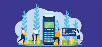 Custom Enterprise Payment Processing Software POS Transaction Management System Supporting /MAC/Linux for Retail Checkout