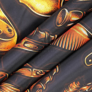 Capa de peluquería de alta calidad a precio razonable para pedidos al por mayor - Product Image 6