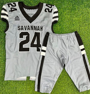 Uniforme de baseball respirant sur mesure, maillot et pantalon de sport d'équipe, antibactérien, imprimé par sublimation, nom du joueur, poches sur le devant - Product Image 6