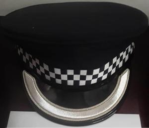 Sombrero de Copa Táctico de Alta Calidad con Bordado de Hilo Metálico, 100% Algodón, Color Personalizado, Unisex, Casual, para las Cuatro Estaciones, Ceremonial - Product Image 2