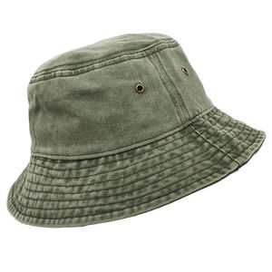 Nouveau Chapeau Bob Personnalisé Imprimé Tendance Vente en Gros Chapeaux de Soleil d'Été Hommes Bicolore Double Face Extérieur Plage Randonnée Pêche - Product Image 5