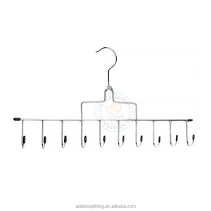 ที่แขวนต่อผมแบบตั้งโต๊ะโลหะ - Product Image 4