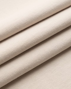 T-shirt à manches courtes pour homme, coupe ample, uni, tricoté, 100% coton, infroissable et respirant, Routine Vietnam - Product Image 4