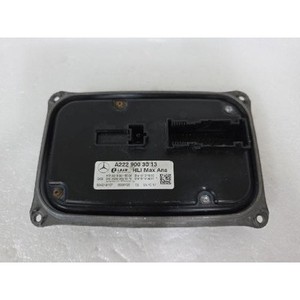 ECUs et modules informatiques d'occasion de classe S A2229003013 - Product Image 1