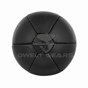 Bolsa de Maíz Personalizable de Última Tendencia, Bolsa de Boxeo Duradera para Entrenamiento de MMA y Kickboxing, de Cuero PU con Color y Logotipo Personalizados - Product Image 3
