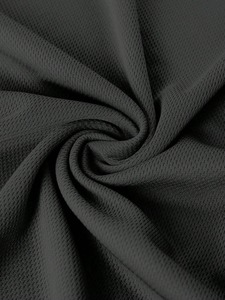 Camiseta de Hombre 100% Algodón, Holgada, Lisa, Informal, Estilo Urbano, Manga Corta, Cuello Redondo, Logotipo Personalizado en la Parte Delantera, Secado Rápido, Transpirable - Product Image 4