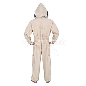 Top Sale New Arrival 2026 Beekeeping <b>Suit</b> Waterproof <b>Bee</b> Lightweight Best Selling Beekeeping <b>Suit</b> - Product Image 6