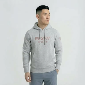 Dernier modèle de sweat-shirt pour homme, design personnalisé, fabriqué avec les meilleurs matériaux, tendance européenne, vêtements décontractés pour homme, design sur mesure. - Product Image 1