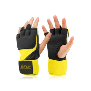 Nuevas Bandas Protectoras para Manos, Material Suave, Agarre Seguro, Protección para Entrenamiento - Product Image 1