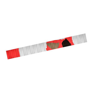 Poignées de cricket sublimées au design unique, souples, légères, en caoutchouc de haute qualité, personnalisées pour les joueurs professionnels, les meilleures - Product Image 5