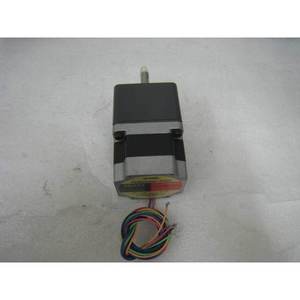 มอเตอร์สเต็ปเปอร์ 5 เฟส Vexta PK564ANA-TG30, ขนาด 0.024 นิ้ว - อุปกรณ์และอะไหล่เซมิคอนดักเตอร์ระดับโลกที่เชื่อถือได้ - Product Image 2