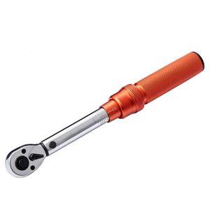 Set di Chiavi Dinamometriche Regolabili Bidirezionali con Attacco da 1/4 di Pollice, 20-200 in.lb/3-23 N.m per Uso Meccanico - Product Image 4