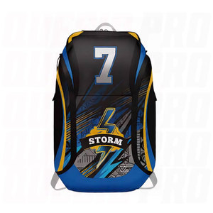 Uniformes de Fútbol Americano 7 contra 7 para Clubes y Equipos, con Impresión por Sublimación OEM, Selección de Telas, Sudaderas, Bolsas, Mangas para Brazos y Protectores para la Cabeza - Product Image 4