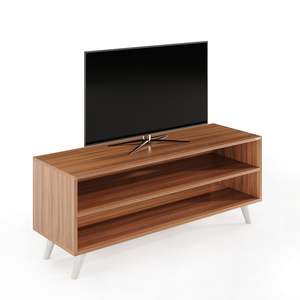 Soporte para TV Leo para televisores de hasta 42 pulgadas, soportes para TV duraderos y elegantes - Product Image 1