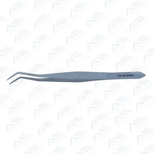 Instruments chirurgicaux médicaux, outils dentaires, instruments chirurgicaux dentaires, pinces à tissus, pinces à pansements, pinces dentaires, vente chaude - Product Image 6