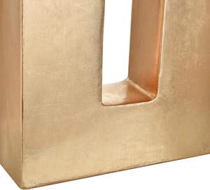 Vase à fleurs en métal élégant, parfait pour la table, la Pâques, vase de sol, centre de table pour la maison, l'hôtel, le jardin, le mariage, doré brillant de qualité supérieure - Product Image 4