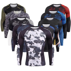 Vêtements de travail unisexes personnalisés en mélange polyester/coton thermique, respirants, à manches courtes, décontractés, vêtements de travail industriels, uniforme OEM ODM - Product Image 5