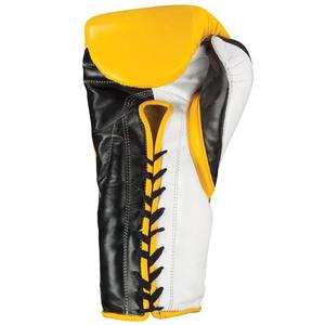 Guantes de Boxeo para Hombre, Diseño Cómodo y de Material Suave, Duraderos, de Alta Calidad, los Mejores Guantes de Boxeo para Hombre - Product Image 2
