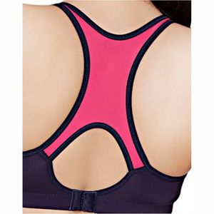 Soutien-gorge de sport fitness de qualité supérieure, fabriqué au Pakistan, nouveau design, vêtements de sport pour femmes, soutien-gorge de fitness personnalisé avec logo, soutien-gorge de sport et d'entraînement - Product Image 6