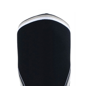 Coudières en néoprène professionnelles unisexe pour ski et patinage, respirantes, légères, personnalisables et rembourrées - Product Image 5