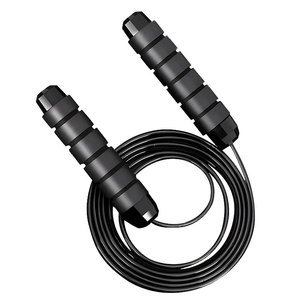 Cuerda de Saltar Ajustable de Alta Calidad para Fitness y Entrenamiento Cardiovascular, Cuerdas de Saltar Totalmente Personalizables - Product Image 4