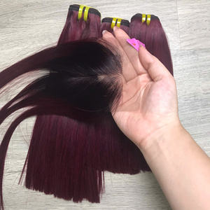 วิกผมแท้จากเวียดนาม - Product Image 4