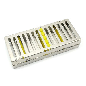 Dental Surgical Instruments 5 Pcs Dental Implant Osteotome Instrument Sinus Elevator <b>Tool</b> Concave Tips Sinus Lift Implant - Product Image 5