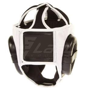 Nouvelle arrivée : protège-tête pour boxe, MMA, entraînement, équipement sportif, protège-tête pour adulte - Product Image 6