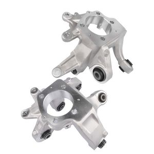 2011-2019 para Ford Explorer, todos los motores, rótula de dirección trasera NUEVA BB5Z5B759A para 2011-2019 para Ford Explorer - Product Image 3