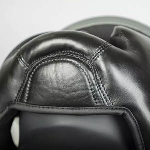 Protector de cabeza recién llegado para boxeo, MMA, entrenamiento, deportes, para adultos - Product Image 5