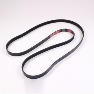 6PK2135 6PK2138 Multi V-Belt Serpentine Belt pour Acura Honda <span class=keywords><strong>Mercedes</strong></span>-Benz Ford Dodge Chrysler Hyundai Kia - Product Image 1