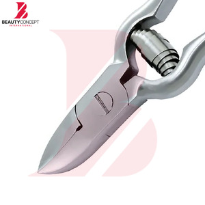 ชุดเครื่องมือดูแลเท้า 4 ชิ้น สำหรับตัดหนังกำพร้า ตัดเล็บ ขจัดหนังด้าน ดันหนัง และยกเล็บ - Product Image 6