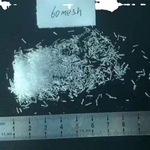 Suministro del Fabricante al por Mayor: MSG Cristalino Limpio de 25 KG, Saborizante Alimentario, Glutamato Monosódico de Alta Calidad y Bajo Precio - Product Image 1