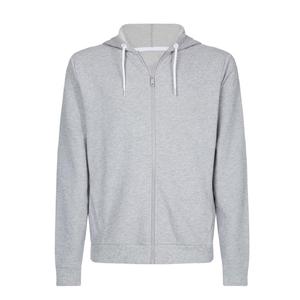 Sweat à capuche unisexe personnalisé de qualité supérieure pour homme, en molleton de coton uni, anti-boulochage et respirant, idéal pour le quotidien - Product Image 5