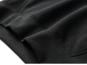 Conjunto Deportivo de Invierno para Hombre, Estampado, Transpirable, para Fitness, Running, Entrenamiento Atlético, Ropa Cómoda para Gimnasio - Product Image 5
