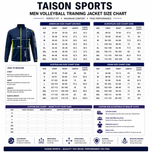 Veste de sport unisexe pour le volley-ball, 330 GSM, polaire en polyester brossé de qualité supérieure, vert olive, bordure côtelée, logo personnalisé, OEM ODM - Product Image 3
