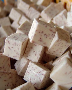 RAÍZ DE TARO CONGELADA PREMIUM, SUMINISTRO AL POR MAYOR DESDE VIETNAM - Product Image 2