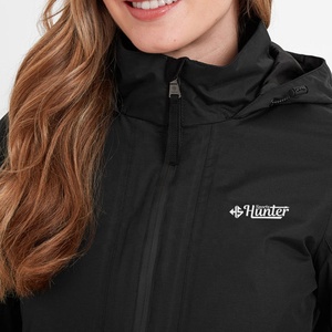 เสื้อแจ็คเก็ตโดเวอร์แฟชั่นสำหรับผู้หญิง,กันลมกันน้ำฤดูใบไม้ร่วงและฤดูหนาวสามารถปรับแต่งได้ - Product Image 5