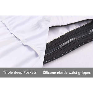 Ensemble de maillot de cyclisme léger et respirant pour homme - 100% polyester, toutes saisons - Product Image 6