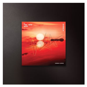 TXT (TOMORROW X TOGETHER) - THE STAR CHAPTER: TOGETHER (Versión Afterglow) - Product Image 1