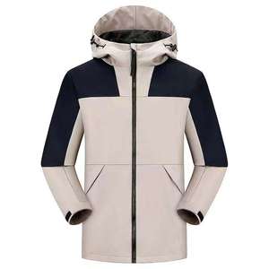 Factory Direct Sales Windbreak <b>Jacket</b> Outdoor <b>Mens</b> Outdoor <b>Jacket</b> Comfortable <b>Waterproof</b> Outdoor <b>Jacket</b> - Product Image 2